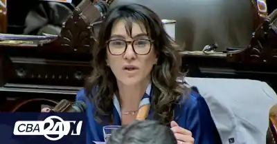 El duro diagnóstico de Natalia de la Sota sobre el proyecto que debate el Congreso