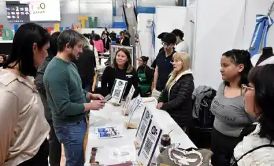Expo Educativa en Trelew: fecha confirmada y las sorpresas que traerá la edición 2026