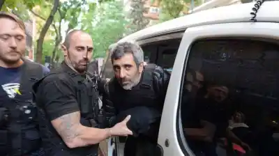El juez Ercolini citó a indagatoria a Roberto Baratta, ex mano derecha de De Vido, por enriquecimiento ilícito