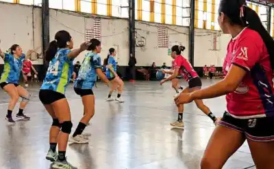 Jujuy se prepara para recibir la élite juvenil del handball nacional