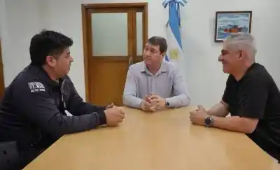 El fútbol barrial de Rawson se expande: la Liga de Veteranos suma nuevas categorías y prepara su próximo torneo