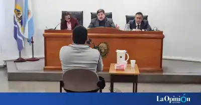 Crimen de Toño Tula: los detalles que estremecieron a los jueces en la primera audiencia