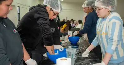 Tunuyán: la Bolsa de Trabajo superó los 2.700 seguidores y busca cubrir tres puestos clave