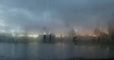 El momento exacto en que el frío y el viento golpearán Río Gallegos este jueves