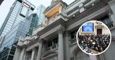 Reforma del Banco Central: el voto de los mendocinos que destrabó la media sanción