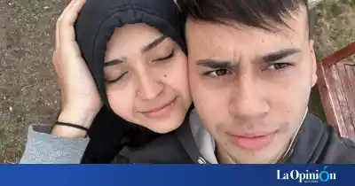 El romántico gesto en la pantalla gigante que selló el destino de dos jóvenes en Río Gallegos