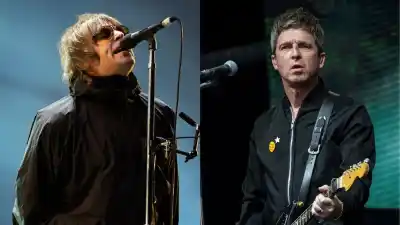 El documental de Oasis que promete ser una bomba: el productor de Peaky Blinders revela detalles que sorprenden