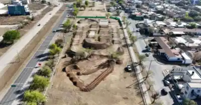 Un nuevo aire para el Bike Park de Ciudad del Milagro: ¿qué obras se vienen?