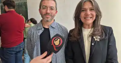 Migración en foco: la UNCA reunió a especialistas para debatir sobre asilo y derechos humanos