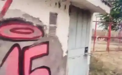 Roban hipoclorito de una bomba de agua en Cerrillos y lo venden como lavandina