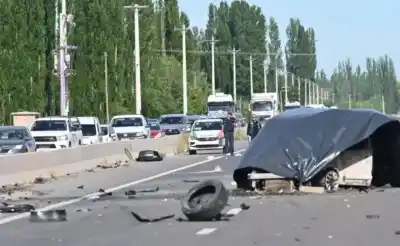 Rutas 22 y 151: los números que revelan el colapso y la tragedia que esconden