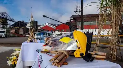 El Ingenio Ñuñorco terminó la zafra 2022