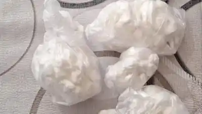 Cayó una banda narco en San Juan: dos sanjuaninos y dos bolivianos detenidos con 6 kilos de cocaína