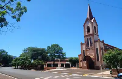 Apóstoles se prepara para vivir un hito religioso: el templo que guarda piedras jesuíticas cumple 100 años