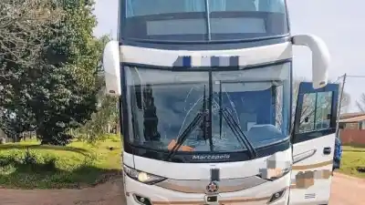 Tragedia en Villaguay: un peatón murió tras ser embestido y el chofer dio positivo en alcoholemia