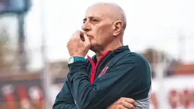 Marcelo Fuentes volvió a Patronato y su primer grito: “Ganamos una final y sentimos el desahogo”