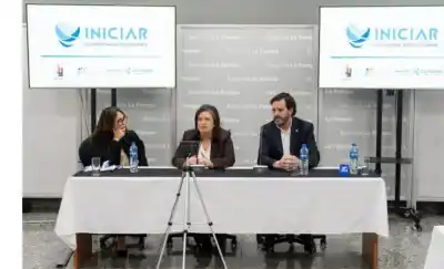 Becas Iniciar: el programa que une a estudiantes con empresas y ya suma nuevas localidades