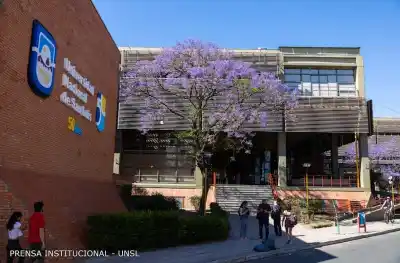 No habrá clases en la UNSL: la medida que paraliza la universidad y qué se reclama