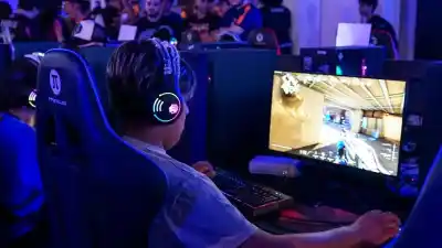 La comunidad gamer de San Juan celebra su día con un evento que promete ser épico