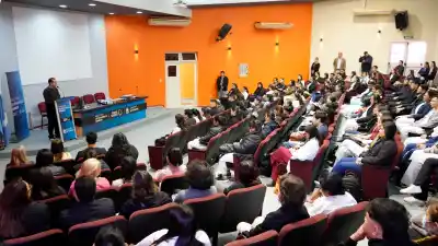Más de 130 profesionales compitieron por un lugar en las Residencias Provinciales en Salud 2026
