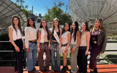 Elecciones en el Colegio San Patricio: las candidatas que buscan suceder a Alfonsina Mateos