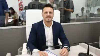 Dura crítica de Delguy a un proyecto del Concejo: "Legislar no es buscar un título para las redes"