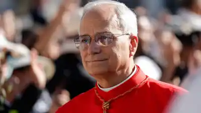 El Papa León XIV llega a Córdoba: el plan secreto que ya se está gestando