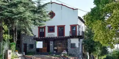 Un ícono de Valle Hermoso renace: el Cine Teatro de La Castellana se transforma