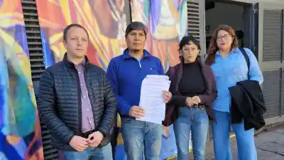 El drama de las familias jujeñas: deudas para comer y un proyecto que promete alivio