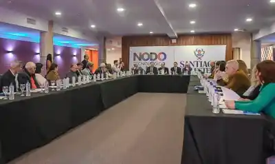 Santiago del Estero: el Consejo que busca transformar Cultura, Turismo y Deporte