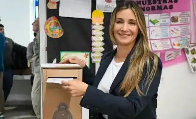 Interna PJ: Panzardi apuntó contra Segovia y le endilgó una carrera de 'fracaso'
