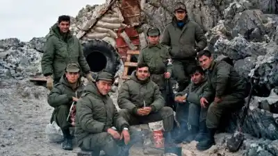El Museo Municipal Malvinas Argentinas abre sus puertas a un viaje al pasado: llega “Los días de Malvinas”