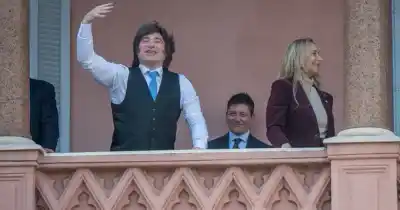 La reforma del BCRA que celebró el oficialismo: de Milei a Petri, qué dijeron los mendocinos