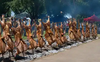 Malagueño se prepara para la gran Fiesta del Cordero: ¿qué novedades trae la edición 2026?
