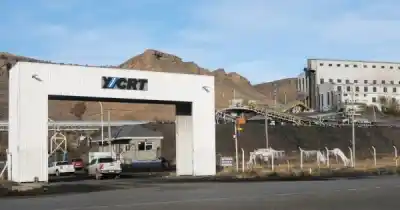 El interventor de YCRT desmintió despidos y reveló un plan para generar energía que podría cambiar la Cuenca Carbonífera