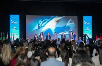 Tucumán brilla como sede del Primer Congreso Internacional de Medicina Fetal: más de 1.200 expertos debaten los últimos avances