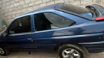 Dueño desesperado: le robaron el auto a metros de su casa y pide ayuda para encontrarlo
