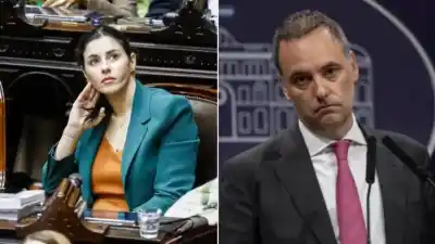 Diputada bonaerense apunta a la esposa de Adorno: pide que justifique sus gastos y revele los clientes de su consultora
