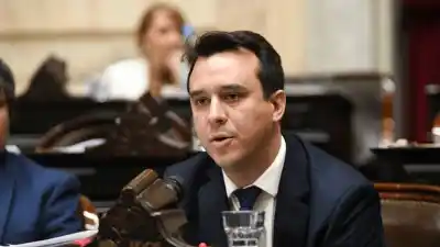 Denunció que Nación recorta rutas y las provincias pagan el costo: “El gasto se traslada”