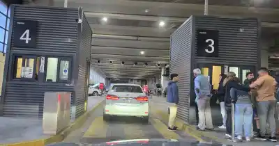 Cruce a Chile: el trámite online que no podés olvidar antes de llegar a Los Libertadores