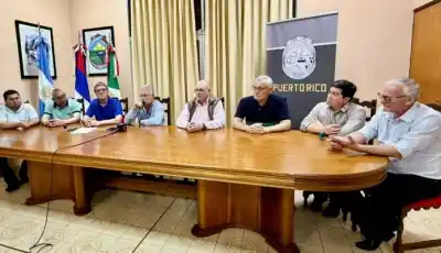 ¿Un nuevo peaje en la Ruta 12? La furia de los misioneros que promete no quedarse en el reclamo
