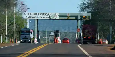 Ruta 12: seis intendentes misioneros se plantaron contra el nuevo peaje y denuncian un “castigo del centralismo”
