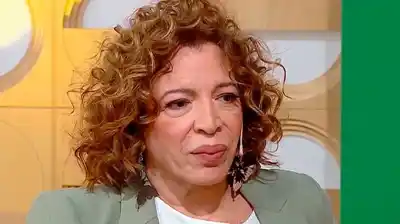 Lizy Tagliani reveló la tierna y sincera charla con su hijo sobre su identidad