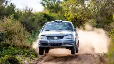 Vuelve el rugir de los motores: Londres será sede de un nuevo mini campeonato de rally