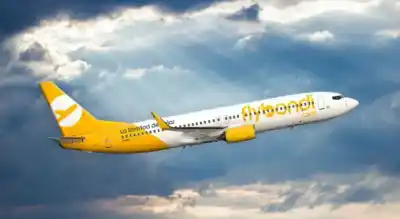 Denuncian que Flybondi lleva dos años dejando pasajeros varados y el destino paga los platos rotos