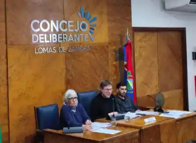 Denuncian que las billeteras virtuales practican la usura: el Concejo de Lomas exige una investigación