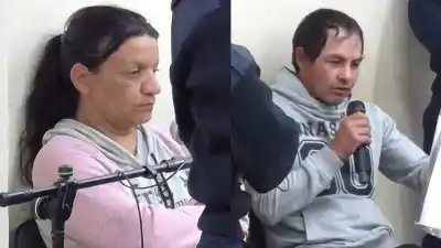 Disparos en Rivadavia: padres acusados de atacar a la Policía para proteger a sus hijos