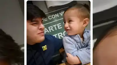 Tragedia en Villa La Angostura: el conductor que mató a un padre y su hijo de 4 años enfrentará un tribunal