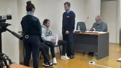 Recibieron a tiros a la policía durante un allanamiento y ahora el juez tomó una decisión que los deja sin aire
