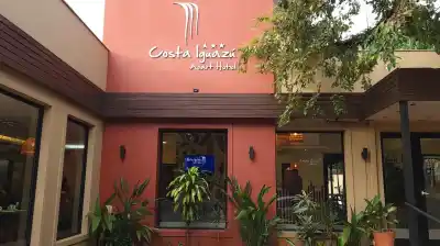 A pasos de las Cataratas: así es el apart hotel que conquista a las familias en Puerto Iguazú